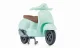 Siku Vespa 125 GTS