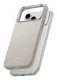 PanzerGlass CARE by PanzerGlass Flow Case Vanilla w. MagSafe iPhone 18 Pro Max 17 Pro Max