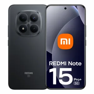 Xiaomi Redmi Note 15 Pro+ 5G