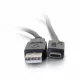 CablesToGo 1m, USB2.0-C/USB2.0-A #3