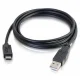 CablesToGo 1m, USB2.0-C/USB2.0-A #2