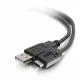 CablesToGo 1m, USB2.0-C/USB2.0-A