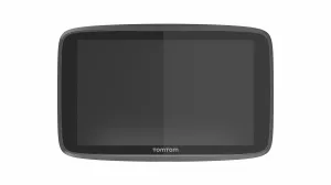 TomTom Go Camper