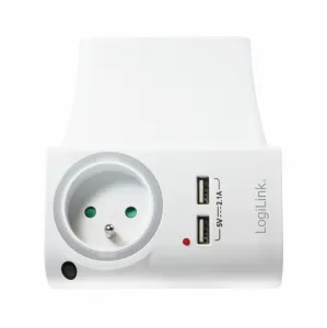LogiLink PA0166