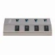 StarTech.com 5G4AIBS-USB-HUB-EU #3