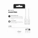 Mophie essentials charging cables 1M #5
