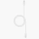 Mophie essentials charging cables 1M