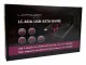 LC-Power LC-ADA-USB-SATA-NVME #10