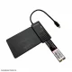 LC-Power LC-ADA-USB-SATA-NVME #8