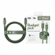 PanzerGlass empower by PanzerGlass Racing 60W USB-C to USB-C Cable USB 2.0 2M Sage #2