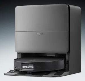 Roborock Saros 20 Sonic