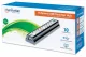 Manhattan USB-A 10-Port Desktop Hub, 10x USB-A Ports, 480 Mbps (USB 2.0), Bus or AC Power, Hi-Speed USB, Black, Three Year Warranty, Boxed (With Euro 2-pin plug) #8