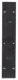 Manhattan USB-A 10-Port Desktop Hub, 10x USB-A Ports, 480 Mbps (USB 2.0), Bus or AC Power, Hi-Speed USB, Black, Three Year Warranty, Boxed (With Euro 2-pin plug) #7