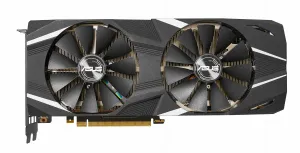 ASUS DUAL-RTX2080TI-O11G
