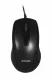 ActiveJet AMY-083 Wired computer mouse (optical; 1000 DPI; black)