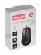 ActiveJet AMY-083 Wired computer mouse (optical; 1000 DPI; black) #5