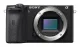 Sony α ILCE6600B