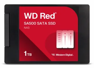 Western Digital Red WD Red SA500