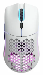 Glorious PC Gaming Race Glorious Model O Minus Wireless - Matte White