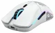 Glorious PC Gaming Race Glorious Model O Minus Wireless - Matte White #3