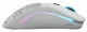 Glorious PC Gaming Race Glorious Model O Minus Wireless - Matte White #5