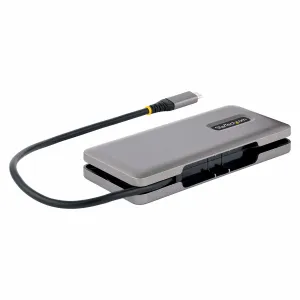 StarTech.com HB31CM4CPD3