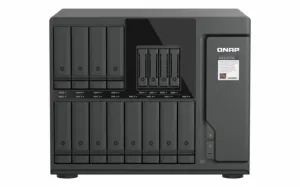 QNAP TVS-H1677AX-R5-16G