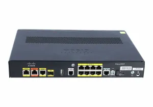 Cisco C891F-K9