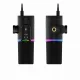 HyperX FlipCast - USB/XLR Dynamic Microphone (Black) #4