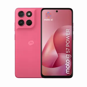 Motorola moto g57 power