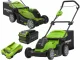 Greenworks 2504707UB