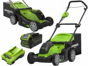 Greenworks 2504707UB