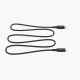Mophie essentials Lightning to USB-C charging cable 1M #2