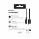 Mophie essentials Lightning to USB-C charging cable 1M #5
