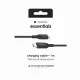 Mophie essentials Lightning to USB-C charging cable 1M #6