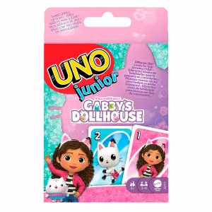 Mattel Games JLH17