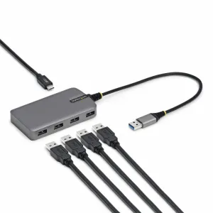 StarTech.com 5G4AC-USB-A-HUB