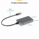 StarTech.com 5G4AC-USB-A-HUB #5