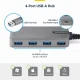 StarTech.com 5G4AC-USB-A-HUB #3