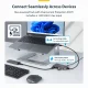 StarTech.com 5G4AC-USB-A-HUB #4