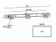 Multibrackets 6351 #6