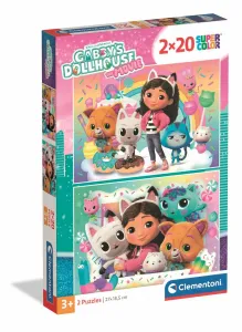 Clementoni 24832