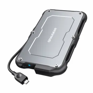 GRAUGEAR G-2502-C-10G
