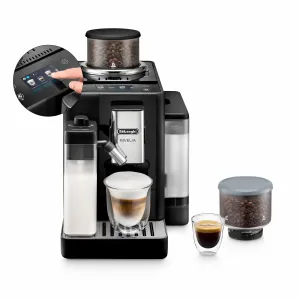 DeLonghi Rivelia EXAM440.55.B
