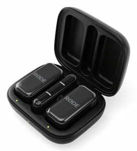 Rode Wireless Micro