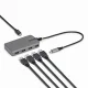StarTech.com 5G4AC-USB-C-HUB