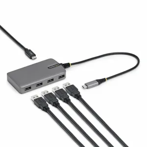 StarTech.com 5G4AC-USB-C-HUB
