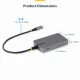 StarTech.com 5G4AC-USB-C-HUB #5