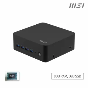 MSI Cubi AI 8M-008BEU