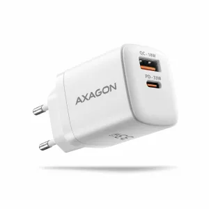 Axagon ACU-PQ33W